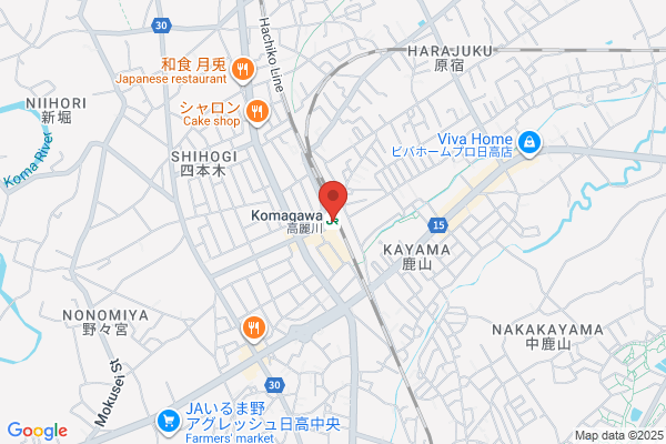 訪問看護ステーションくるみ