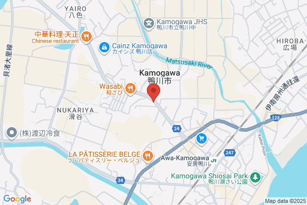 POLA喜連瓜破店