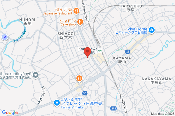 ほっともっと 平野南店
