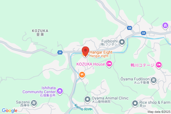 ネイルサロンChapter