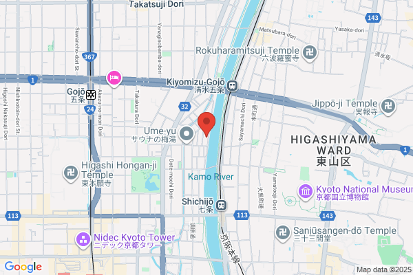 パーソナルカラー診断・骨格診断 LUXE