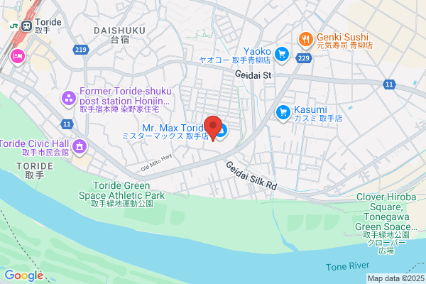 リオンズ（REONZ）千葉 柏駅前店