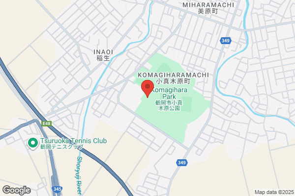 ホテルルートイン鶴岡インター