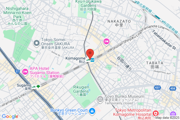マルハン 村松店