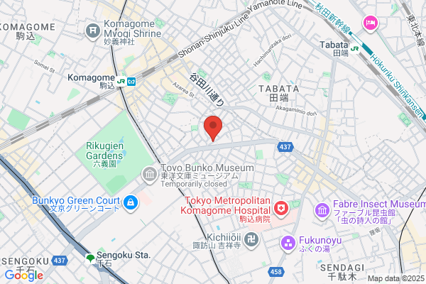 九州熱中屋 駒込LIVE