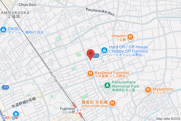 ウエルシア富士見東みずほ台店 (調剤薬局)