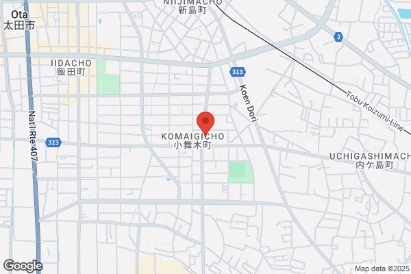 カラオケ館 太田西矢島店