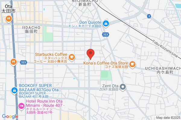 ウエルシア太田新道町店 (調剤薬局)