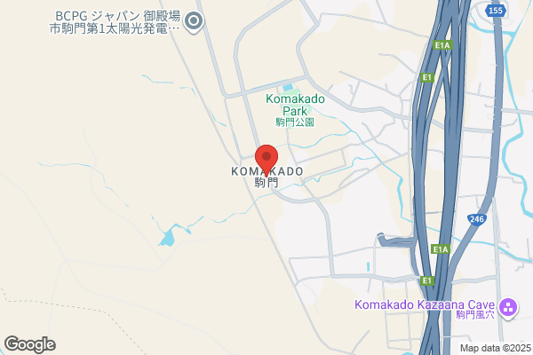 ゲオ御殿場店