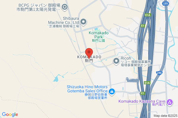 ヤマト運輸 東静岡主管支店