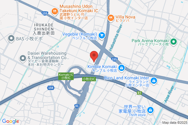 ENEOS Dr.Driveセルフ羽店(ENEOSフロンティア)