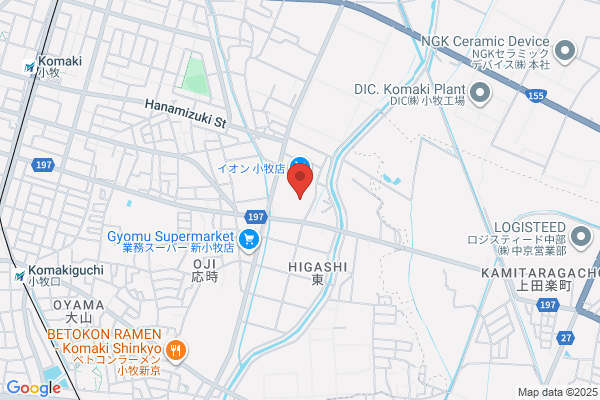 JTB PTS 西友河辺店 - 閉店