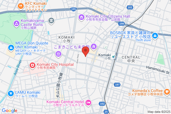 PUDOステーション　ヤオコー　青梅今寺店
