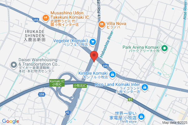 美容室Affect.