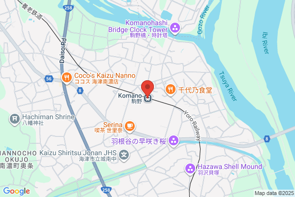 ゴルフパートナー 宝塚店