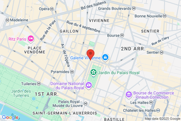 Bistro Verjus