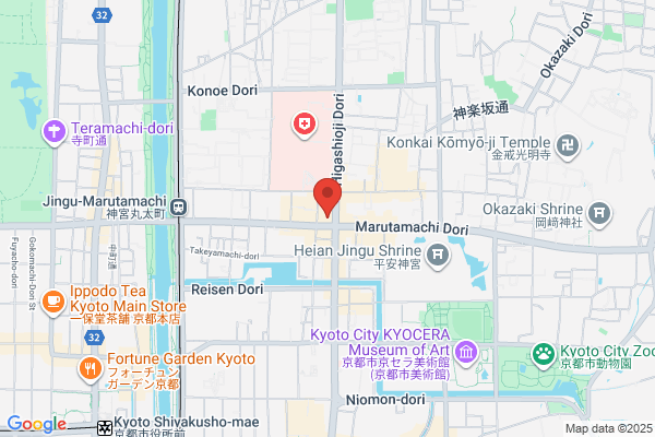 アランチーノKYOTO