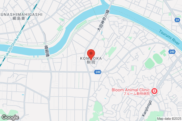 ゴルフパートナー リンクス新川崎店