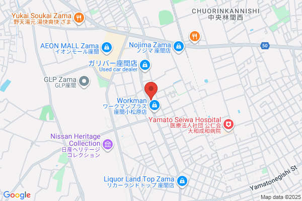 ドン・キホーテ 鹿児島宇宿店