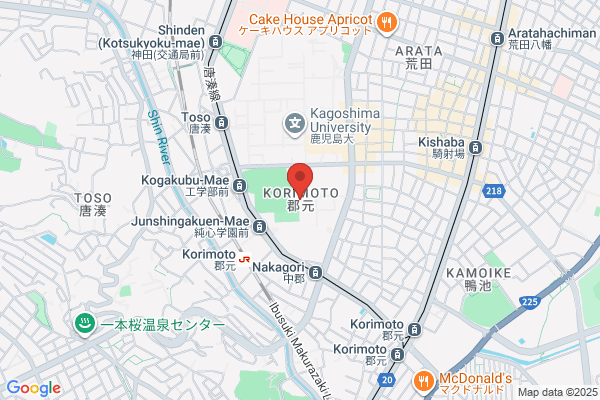 ファミリーサーチセンター