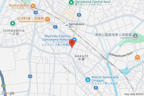 カフェ BLUE Rose 西都城店【カフェ＆喫茶 ブルーローズ】