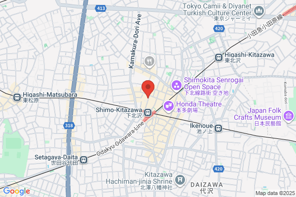 Cafe & Bar Waffle Apple 平井ガールズバー