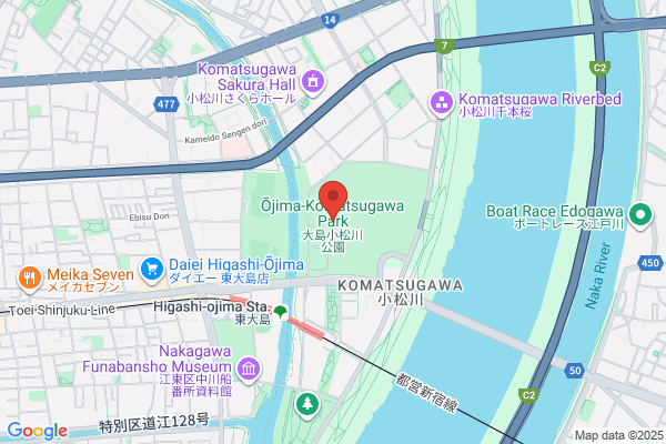 野村の仲介＋(PLUS) 亀戸センター