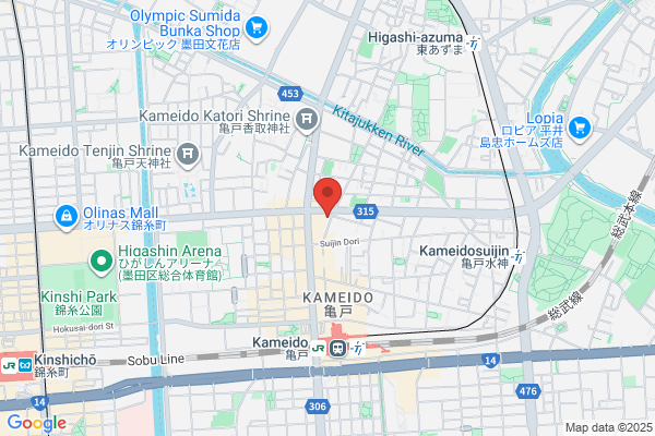 MEHIRO