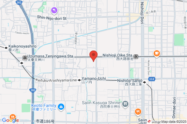 PUDOステーション　ウエルシア　西宮今津店