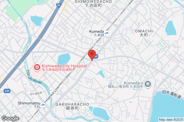 【閉店】セカンドストリート泉大津店