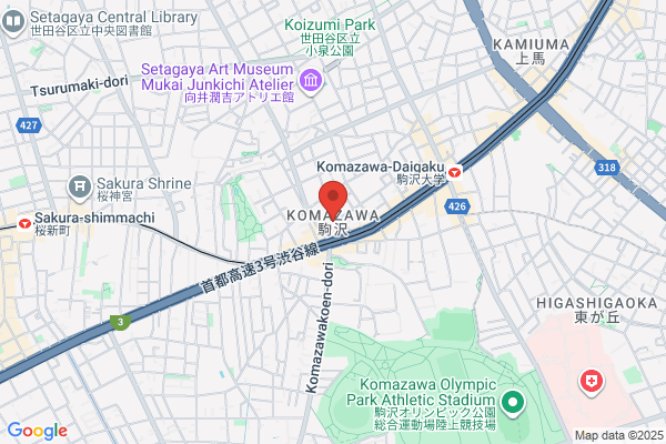 華屋与兵衛 目黒八雲店
