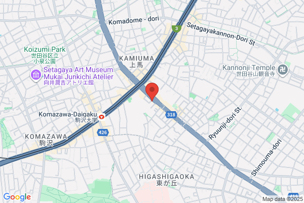 パーソナルトレーニングジム ELEMENT（エレメント）駒沢大学店
