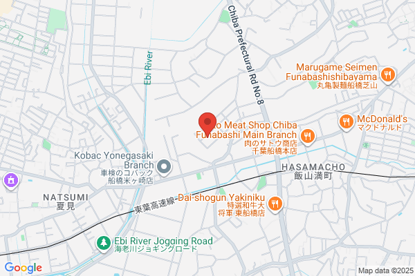 すし土風炉 船橋店
