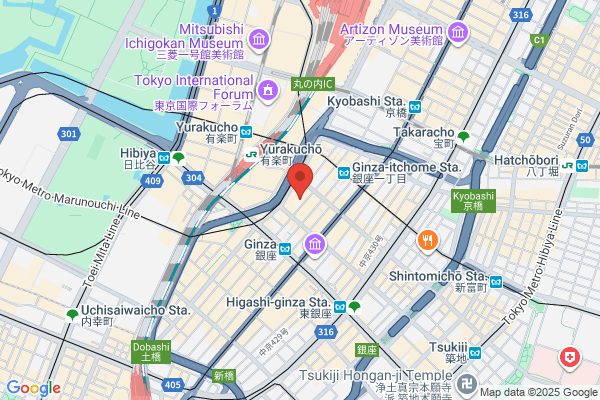 BEYOND 船橋店