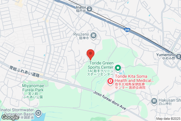 ウエルシア取手新戸頭店