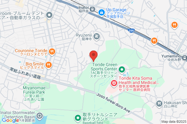 プロタイムズ茨城南店