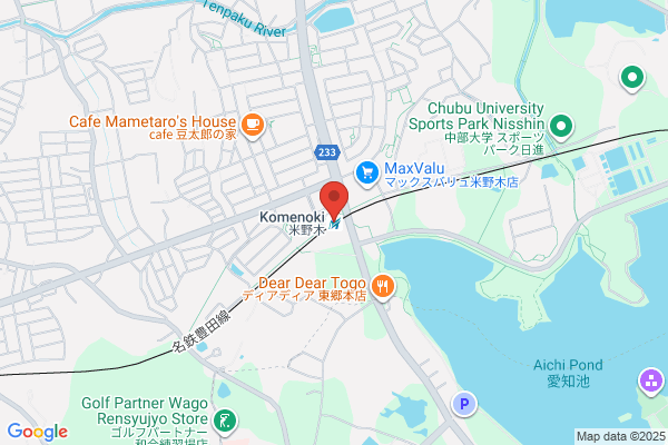JTB ららぽーと愛知東郷店