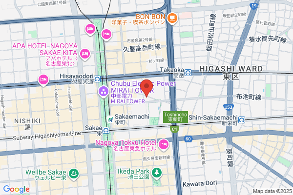 Beauty salon & School +J.（ハンドセラピス育成サロン プラスジェードット）