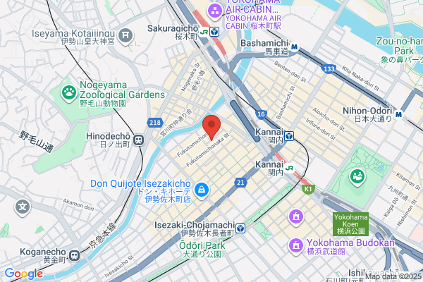 BAR SECOND(バーセカンド)