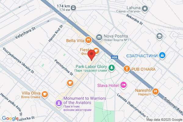 BLAST