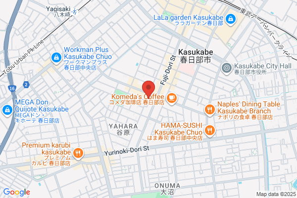 積水ハウス（株） 春日部展示場