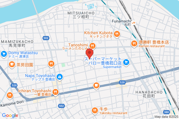 MORPHINE_モーフィン