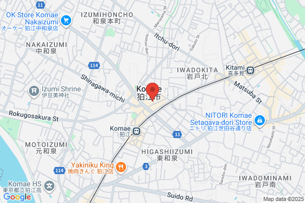 CAFE405 -closed-