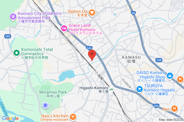 Sakura Pharmacy Nagano Komoro Shop