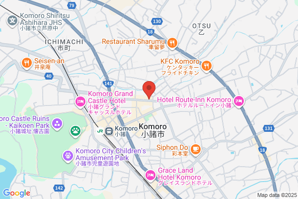 Tsuruya Hotel