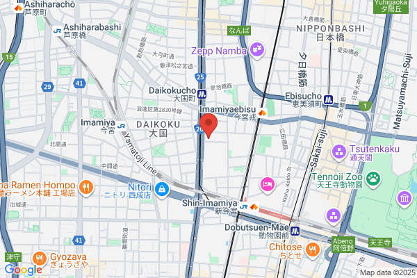 クオール薬局ビックカメラ名古屋駅西店