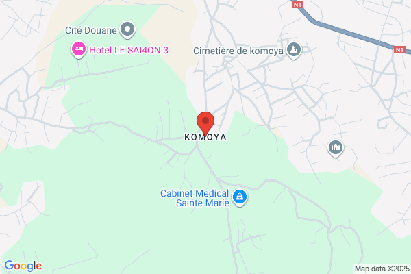 マスト整骨院·鍼灸院