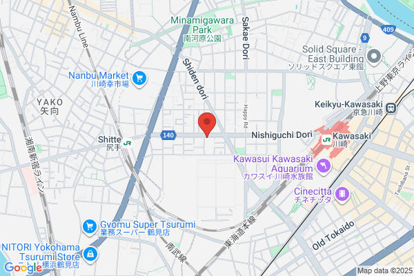 ドミノ・ピザ豊橋新栄町店