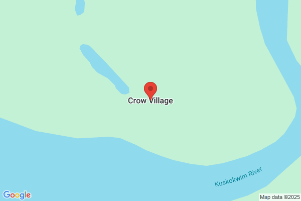 CROW