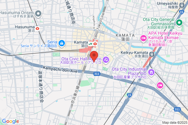 Asian cafe Sita（アジアンカフェ シータ） 川崎